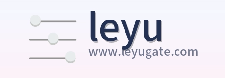 leyu Logo